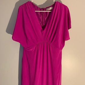 Trina Turk 100% silk dress 6